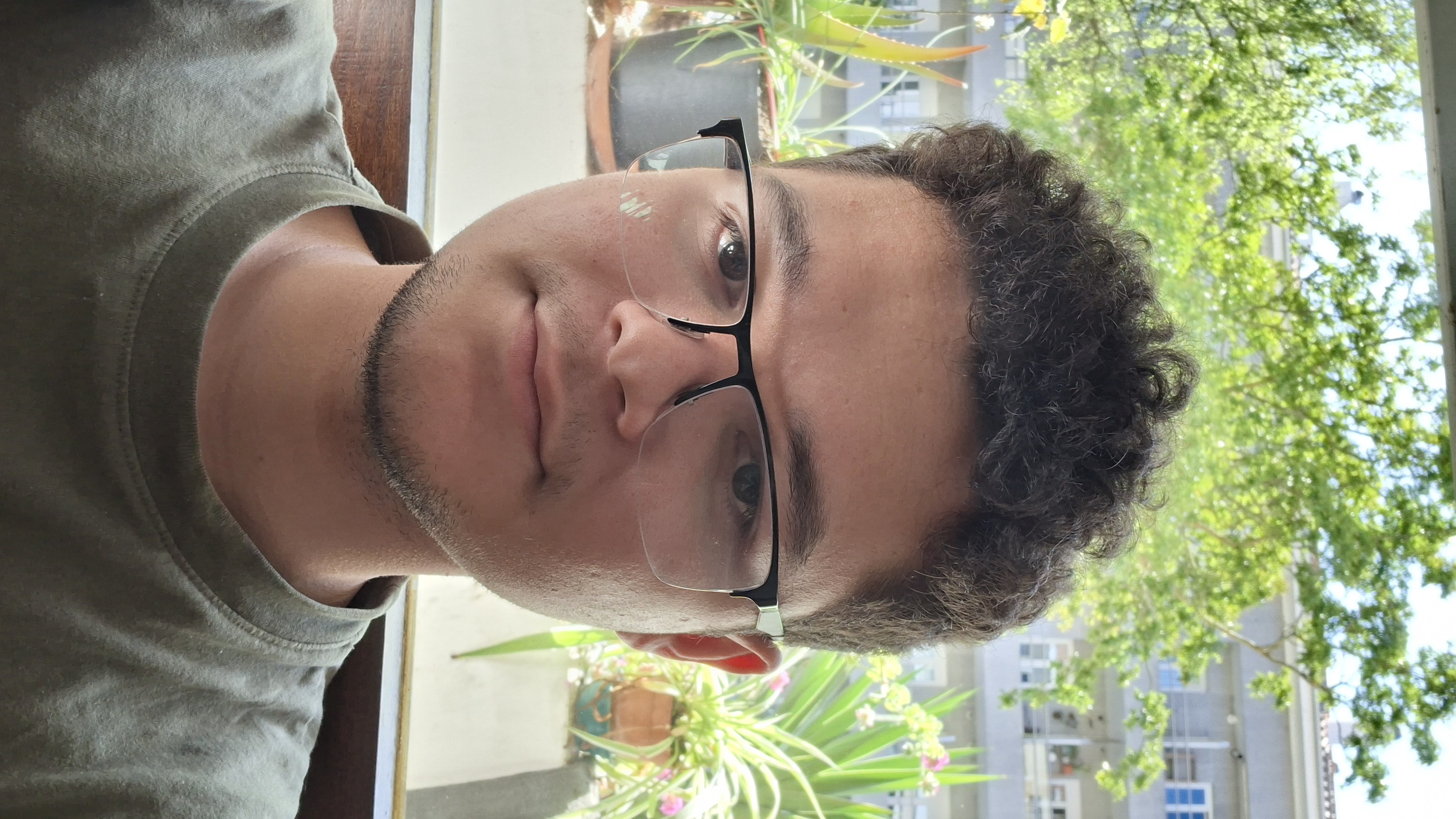 Joshua Dourado